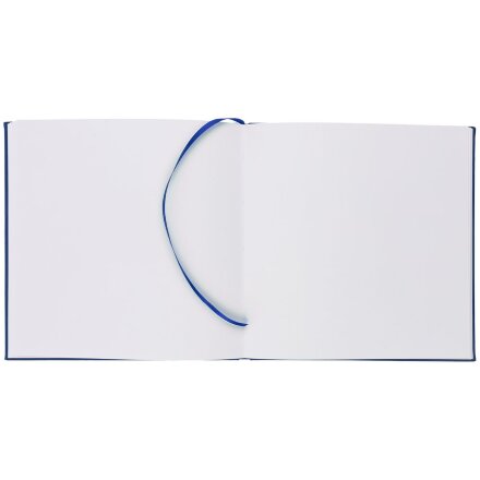 Скетчбук Object, синий Скетчбук Object, синий