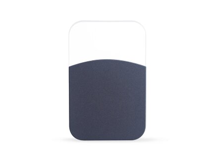 USB хаб Mini iLO Hub, черный USB хаб Mini iLO Hub, черный