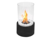 Биокамин Hygge, черный Биокамин Hygge, черный