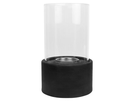 Биокамин Hygge, черный Биокамин Hygge, черный