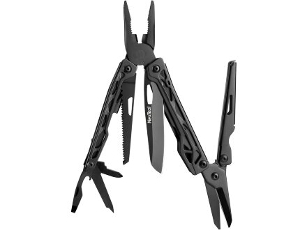 Мультитул Nextool Black Knight, черный (NE20151) Мультитул Nextool Black Knight, черный (NE20151)
