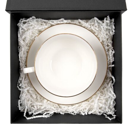 Коробка Pack In Style, черная Коробка Pack In Style, черная