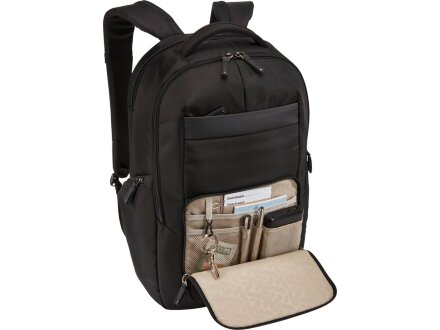 Рюкзак для ноутбука 15,6 Notion, черный Рюкзак для ноутбука 15,6 Notion, черный