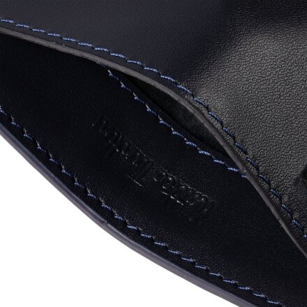 Бумажник водителя Remini, темно-синий Бумажник водителя Remini, темно-синий