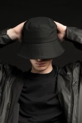 Панама C7, черная Панама C7, черная