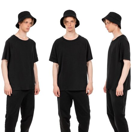 Панама C7, черная Панама C7, черная