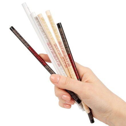 Карандаш незаточенный Draft Craft, натуральный Карандаш незаточенный Draft Craft, натуральный