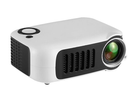 Проектор Rombica Ray Mini White (Р)