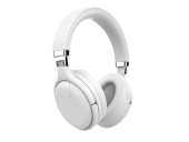 Беспроводные наушники HIPER SILENCE ANC HX3, белый (Р)