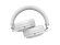 Беспроводные наушники HIPER SILENCE ANC HX3, белый (Р)