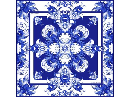 Подарочный набор Гжель