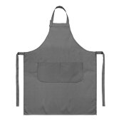 Фартук Natty, светло-серый
