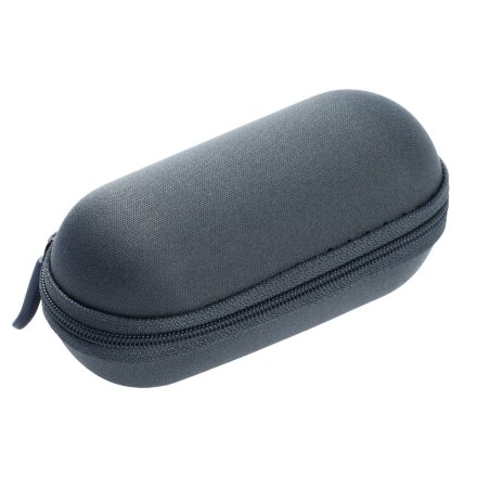 Беспроводная колонка Uniscend Grinder, серая Беспроводная колонка Uniscend Grinder, серая