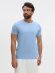Футболка Imperial 190, голубая