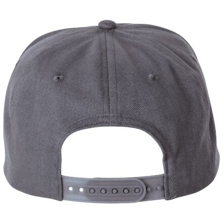 Бейсболка Sonic, темно-серая Бейсболка Sonic, темно-серая