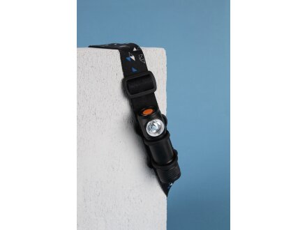 Фонарь Rombica LED Z9 Фонарь Rombica LED Z9