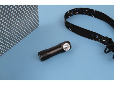 Фонарь Rombica LED Z9 Фонарь Rombica LED Z9