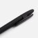Ручка шариковая Prodir DS5 TRR-P Soft Touch, черная