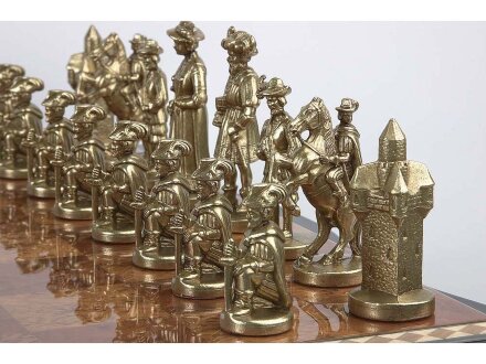 Шахматы Регент Шахматы Регент