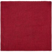 Наволочка Settle In, красная Наволочка Settle In, красная