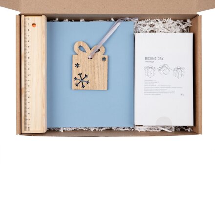 Набор Creativa, голубой Набор Creativa, голубой