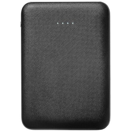 Внешний аккумулятор Uniscend Full Feel 5000 мАч, черный Внешний аккумулятор Uniscend Full Feel 5000 мАч, черный