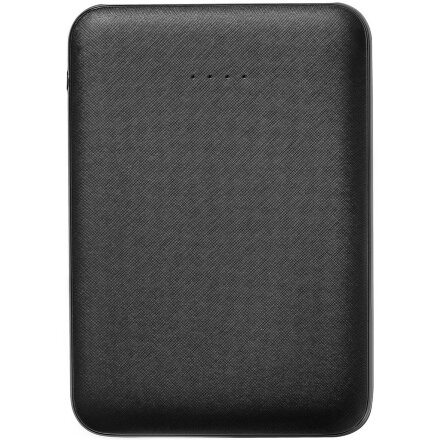 Внешний аккумулятор Uniscend Full Feel 5000 мАч, черный Внешний аккумулятор Uniscend Full Feel 5000 мАч, черный