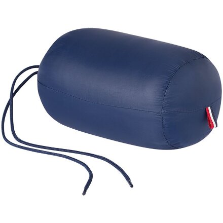 Жилет женский Victoire BW Women, темно-синий Жилет женский Victoire BW Women, темно-синий