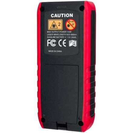 Лазерная рулетка Reel GE60 Лазерная рулетка Reel GE60