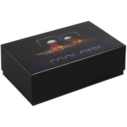 Набор Cool Orbs Набор Cool Orbs