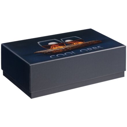 Набор Cool Orbs Набор Cool Orbs