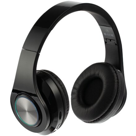 Беспроводные наушники Uniscend Sound Joy, черные Беспроводные наушники Uniscend Sound Joy, черные