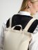 Рюкзак холщовый Discovery Bag, неокрашенный с нанесением логотипа