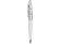 Ручка шариковая Waterman модель Carene Contemporary White ST с нанесением логотипа