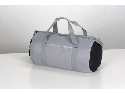 Сумка Tennessee, серый/черный Сумка Tennessee, серый/черный