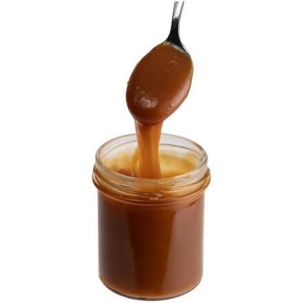 Соленая карамель Sur Mer, белая Соленая карамель Sur Mer, белая