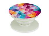 Держатель для телефона Pop Stand, оливковый Держатель для телефона Pop Stand, оливковый