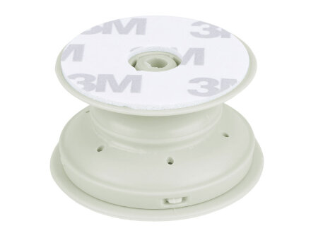 Держатель для телефона Pop Stand, оливковый