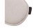 Маска для глаз Luxury Eye Mask, бежевый