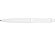 Ручка шариковая Prodir QS 01 PMP, белый Ручка шариковая Prodir QS 01 PMP, белый