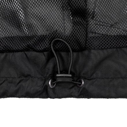 Ветровка Kivach Pro, темно-серая (графит) Ветровка Kivach Pro, темно-серая (графит)