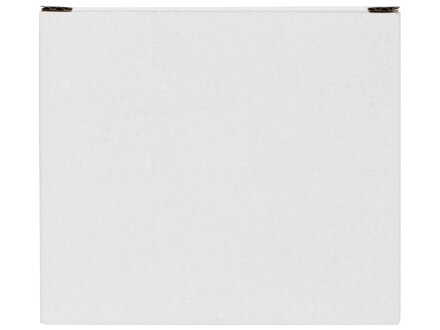 Коробка для кружки 11,8 х 8,5 х 10 см, белый Коробка для кружки 11,8 х 8,5 х 10 см, белый