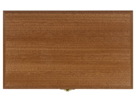 Набор Vip-персона: визитница с закладкой для книг с символикой РФ, золотистый Набор Vip-персона: визитница с закладкой для книг с символикой РФ, золотистый