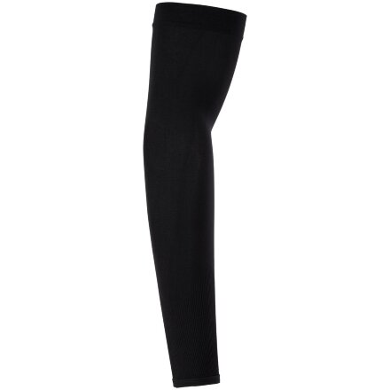 Рукава спортивные Flexor, черные Рукава спортивные Flexor, черные