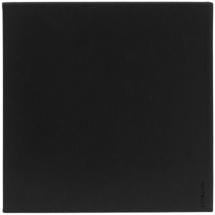 Скетчбук Object, черный