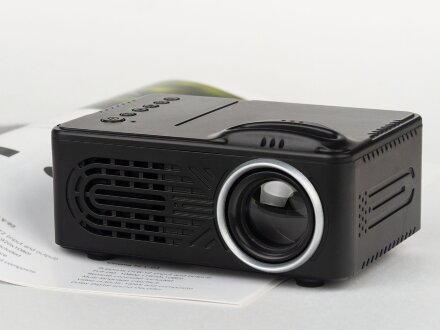 Проектор Rombica Ray L300 Проектор Rombica Ray L300