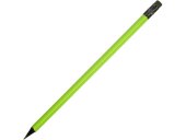 Карандаш чернографитовый трехгранный Blackie 3D, светло-зеленый Карандаш чернографитовый трехгранный Blackie 3D, светло-зеленый