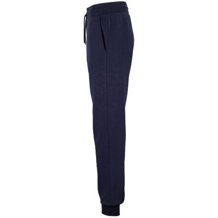 Джоггеры женские Jet Women, темно-синие Джоггеры женские Jet Women, темно-синие