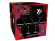 Набор бокалов Pinot Noir, 770мл. Riedel, 4шт с нанесением логотипа