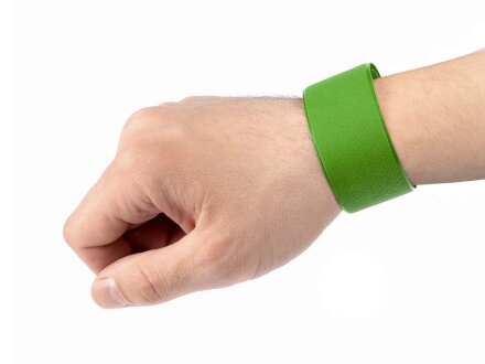 Браслет Wristler, зеленый Браслет Wristler, зеленый